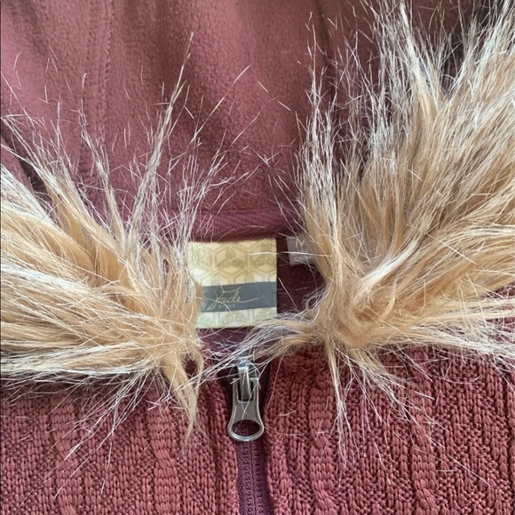 Fade by BKE vest - Picture 5 of 11